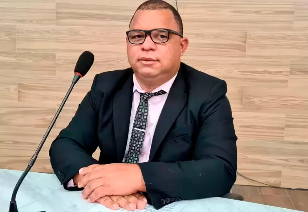 Tribunal Superior Eleitoral mantém decisão sobre fraude à cota de gênero em Brumado e vereador Boca perde mandato