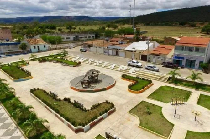 Mulher é condenada a 30 anos de prisão por estuprar bebê e adolescente em Jussiape