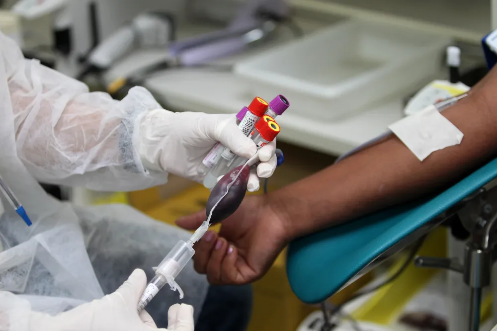 Hemoba promove Sabadão Solidário em nove unidades do interior em setembro; confira