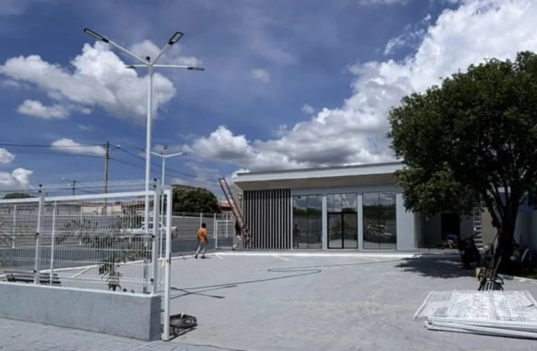 Prefeitura de Brumado inaugura UBS Dr. José Clemente Alves Gondim nesta sexta-feira