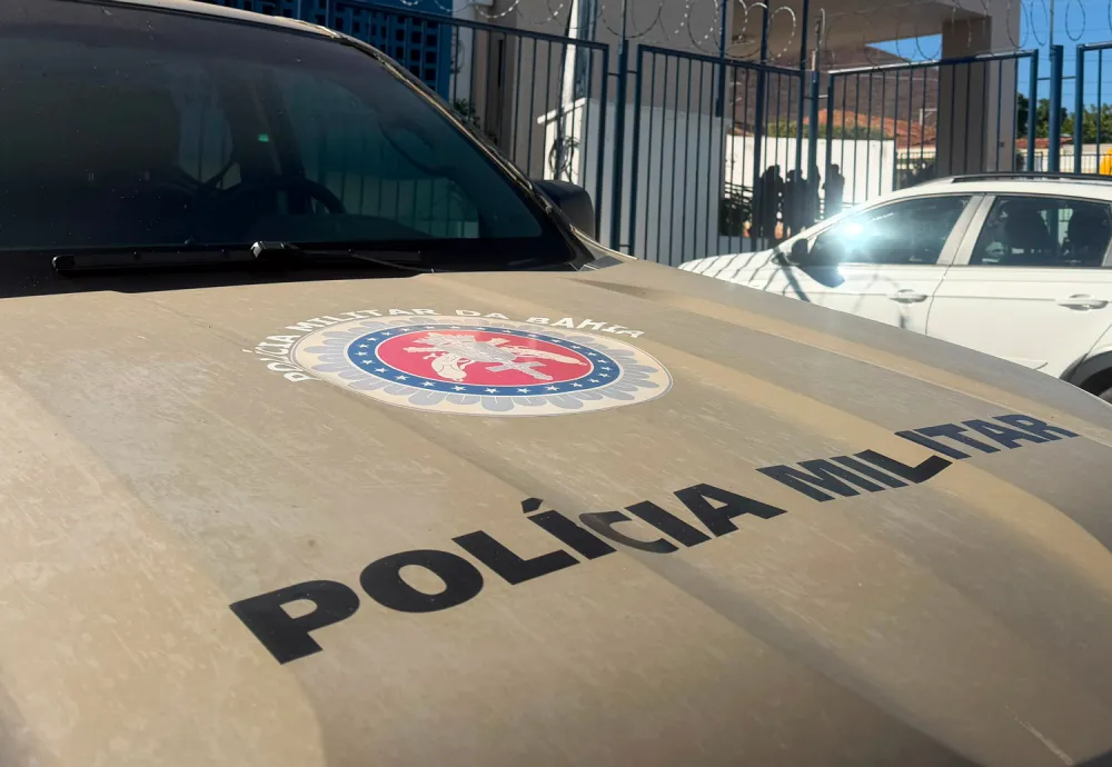 PM registra ocorrências de ameaça, violência doméstica, drogas e infrações de trânsito em Guanambi