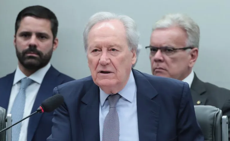 Ministro da Justiça diz que fraude bilionária no INSS será apurada ‘até as últimas consequências’