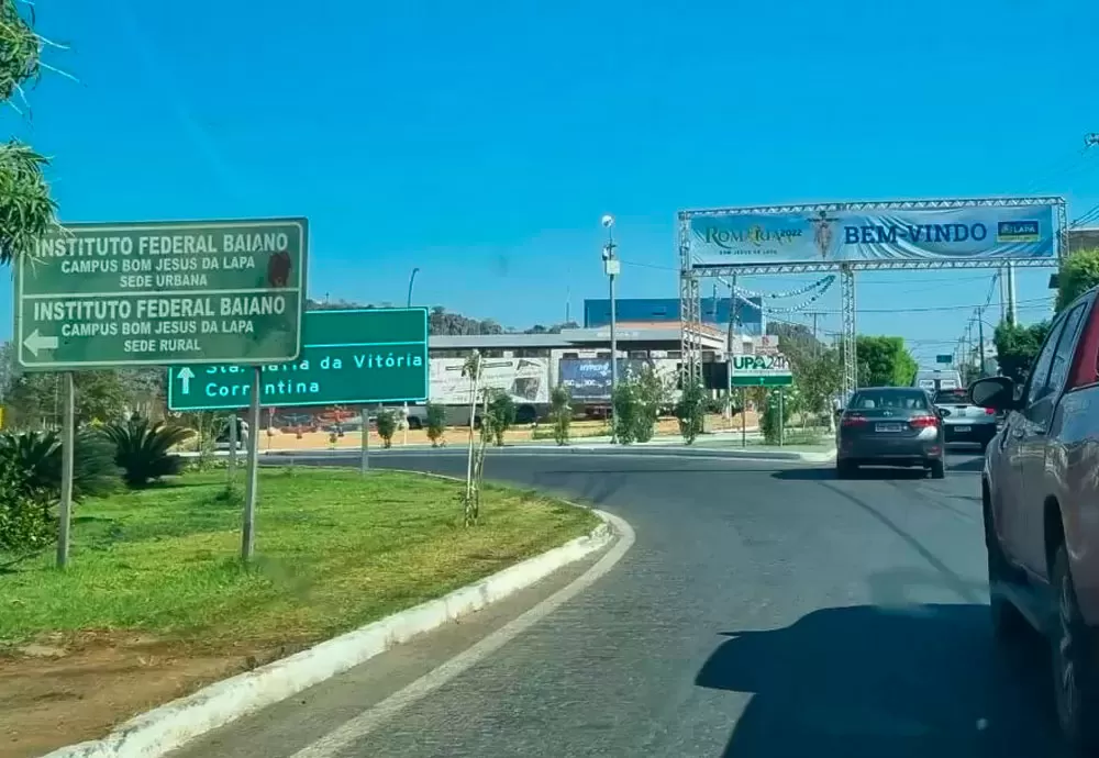 MPF recomenda suspensão de licença para empreendimento em território quilombola em Bom Jesus da Lapa