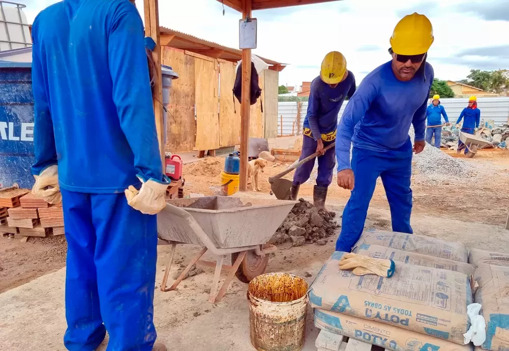 Mais de 60% de desligados que viraram MEI agiram por necessidade