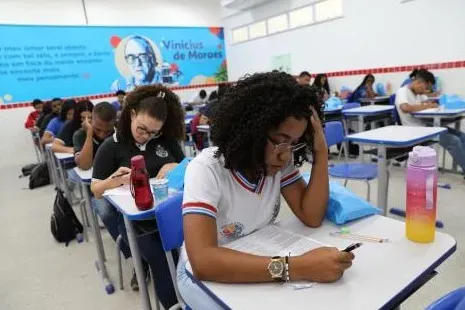 Participantes do Enem 2026 têm mais tempo para pagar a taxa de inscrição, até o dia 22