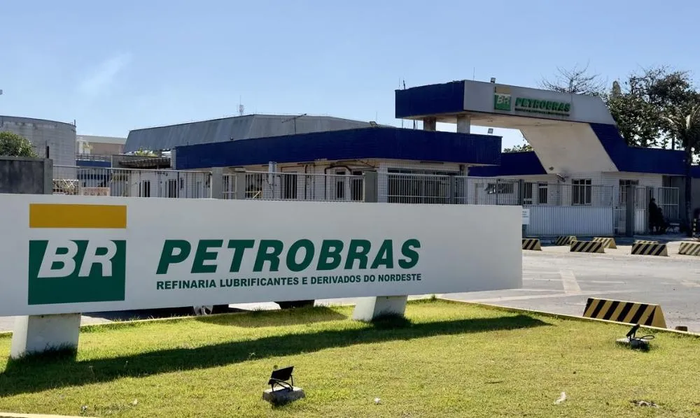 Petrobras lucra R$ 26,7 bilhões no segundo trimestre de 2025