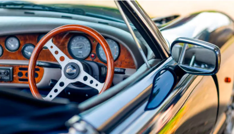 Nostalgia e investimento movimentam o mercado automotivo