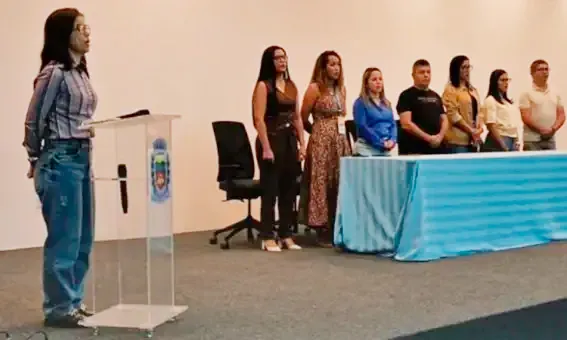 Barra da Estiva realiza Seminário de Implantação dos programas Aprova Brasil e SET Brasil 360 para fortalecer a educação municipal