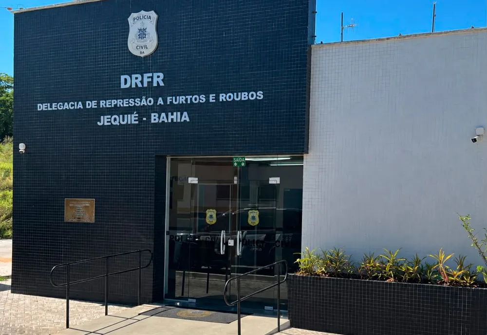 Operação Acerto de Contas cumpre mandados de prisão por tentativa de homicídio em Jequié