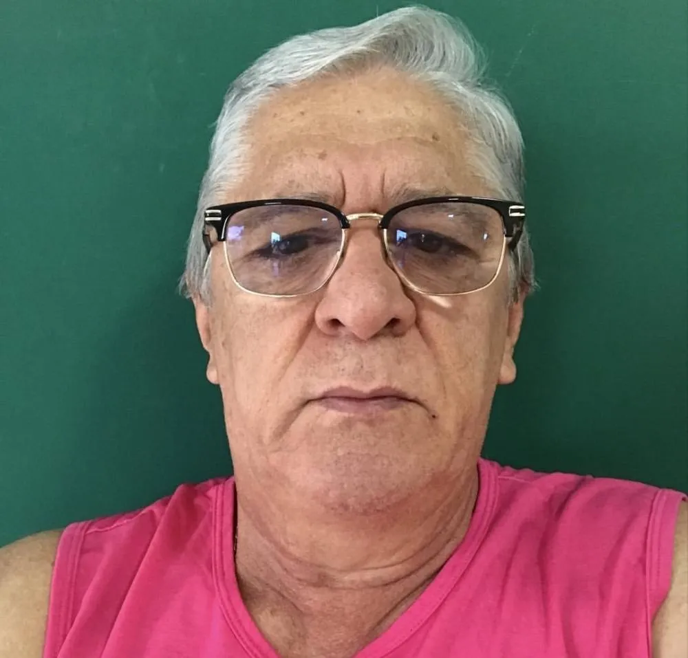 Brumado: Morre aos 68 anos Dilmar Matos Amorim