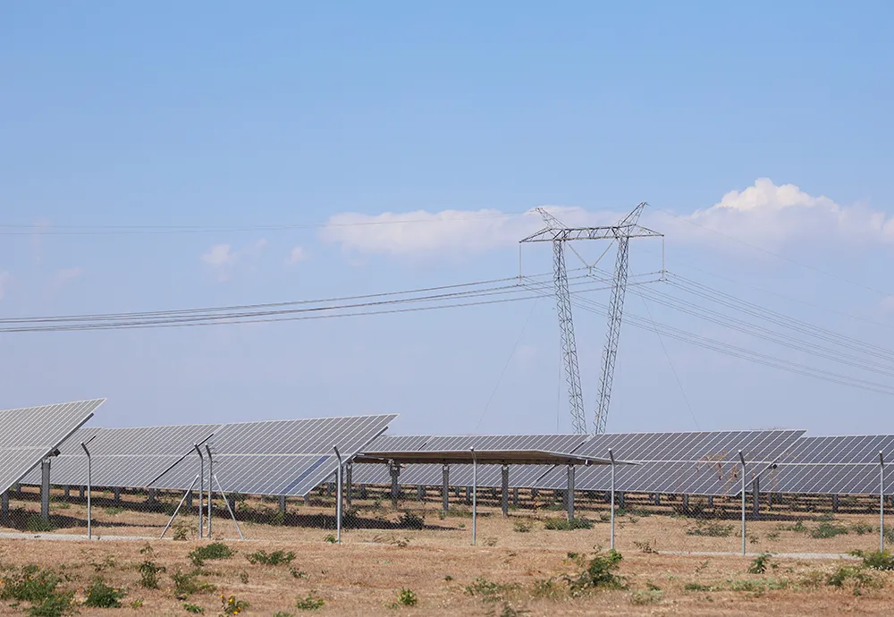 Investimento do Governo do Estado em energia limpa gera 167 mil postos de trabalho e transforma a vida no interior da Bahia