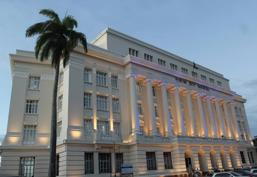 TJBA abre inscrições para concurso público com 277 vagas para analista e técnico judiciário