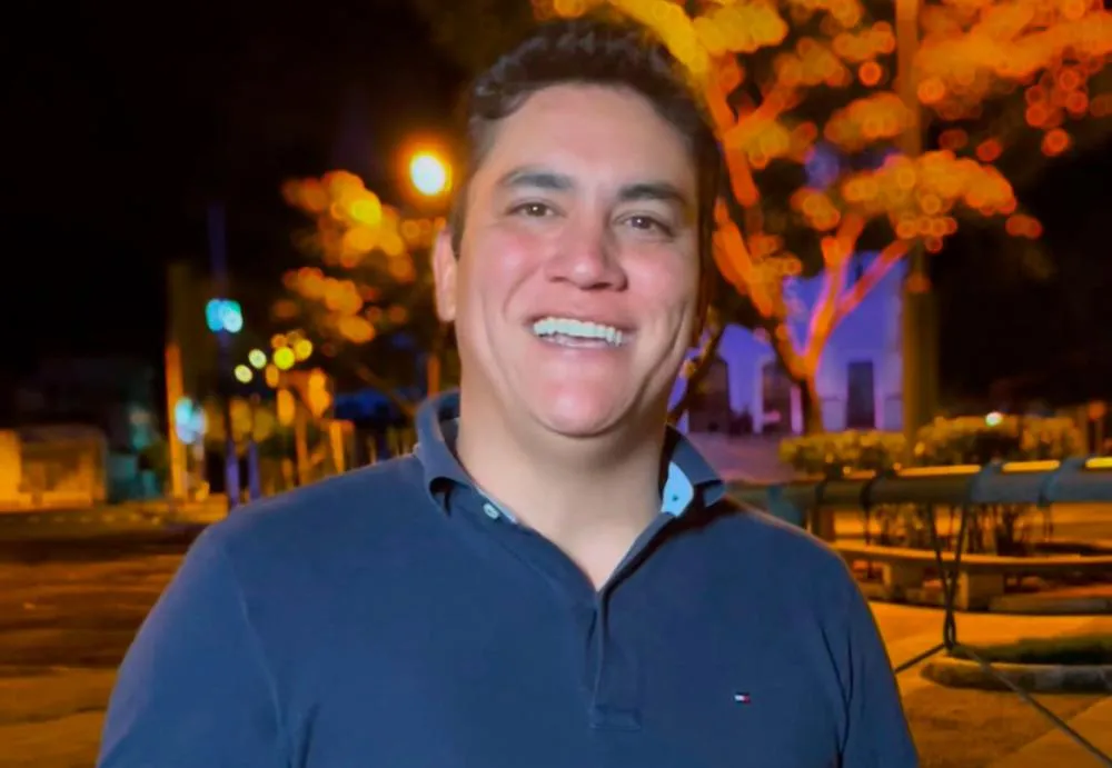 Justiça Eleitoral de Brumado proíbe uso de 'Outdoor Disfarçado' em campanha de Guilherme Bonfim