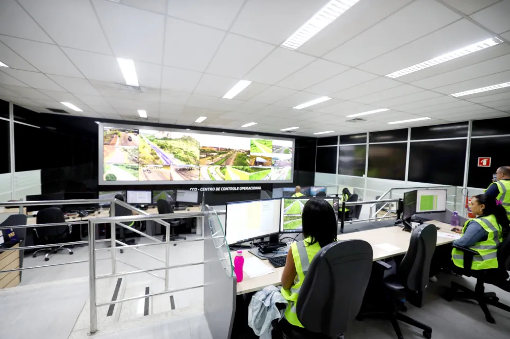 Governador e ministro dos Transportes acompanham de perto o início dos trabalhos do DNIT nas BRs-324 e 116/BA