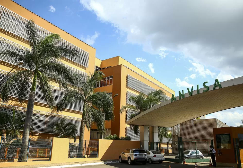 Anvisa proíbe suplemento alimentar de melatonina para crianças