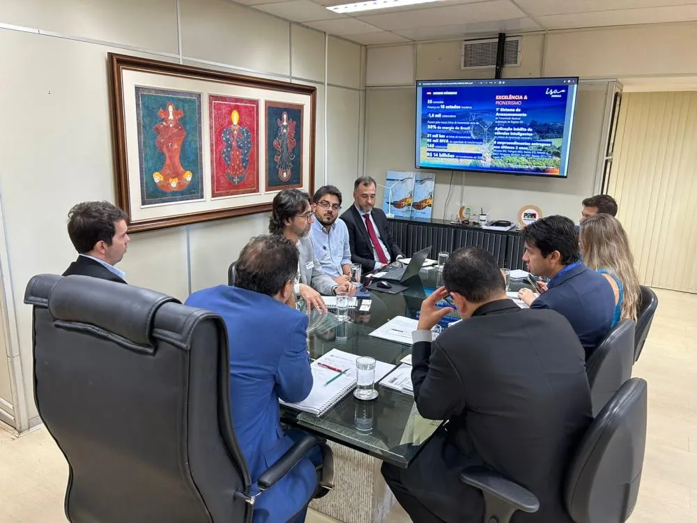 Bahia avança com projeto de transmissão de energia no Vale do São Francisco e no Oeste do Estado