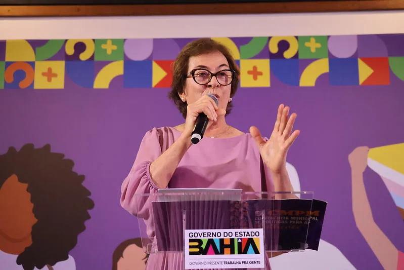 Bahia adere ao Pacto Nacional de Prevenção aos Feminicídios