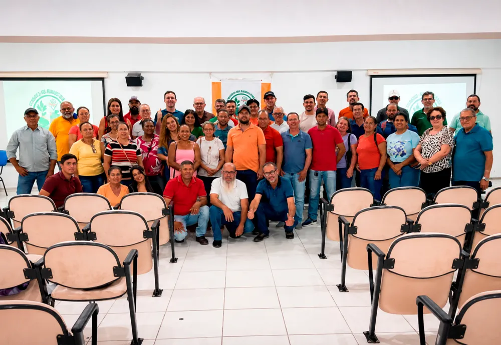 CMDS propõe criação de Comitê de Crise Climática diante de previsão de seca intensa em Brumado