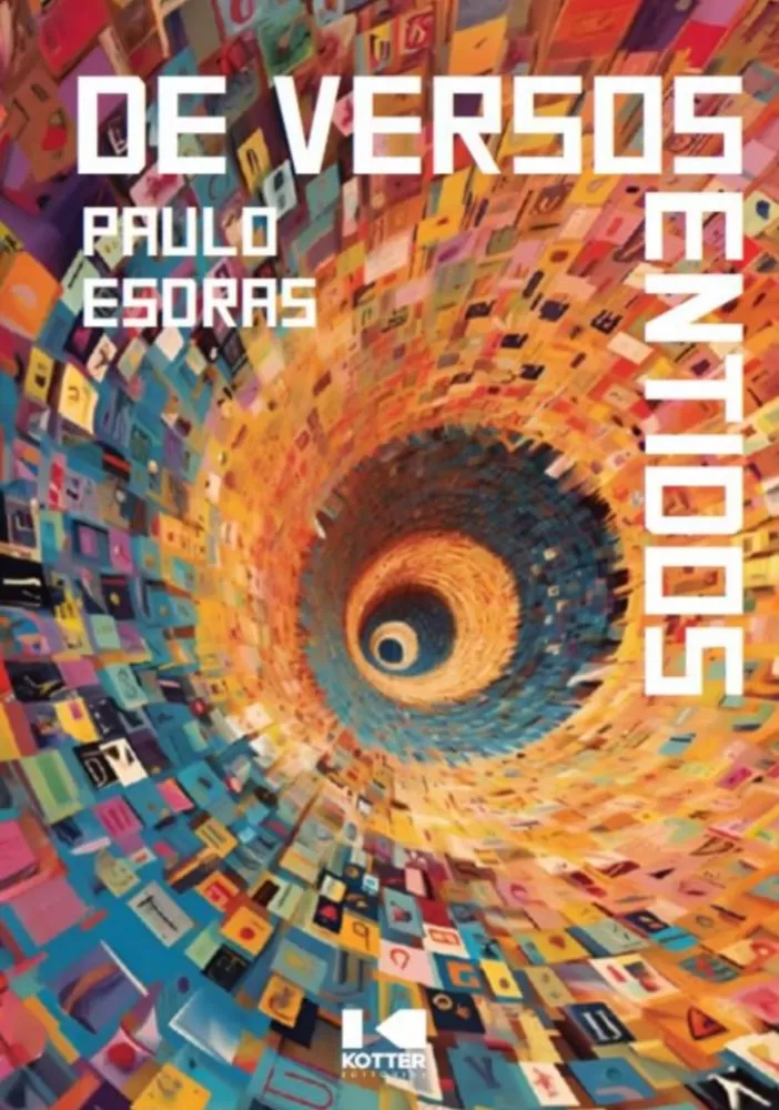 Escritor de Brumado lançará obra na Bienal do Livro da Bahia