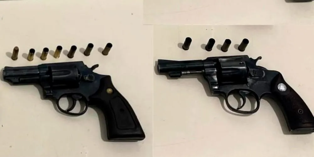 Dois suspeitos morrem após confronto com a RONDESP Sudoeste em Vitória da Conquista