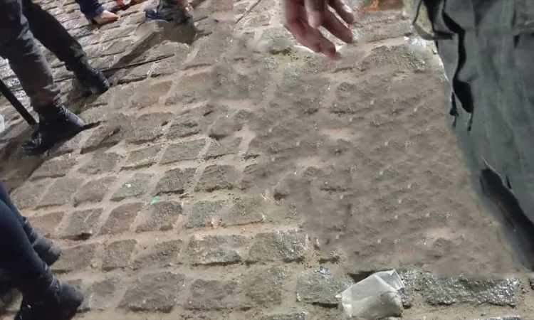 Homem morre ao ser esfaqueado no povoado da Placa, em Iramaia