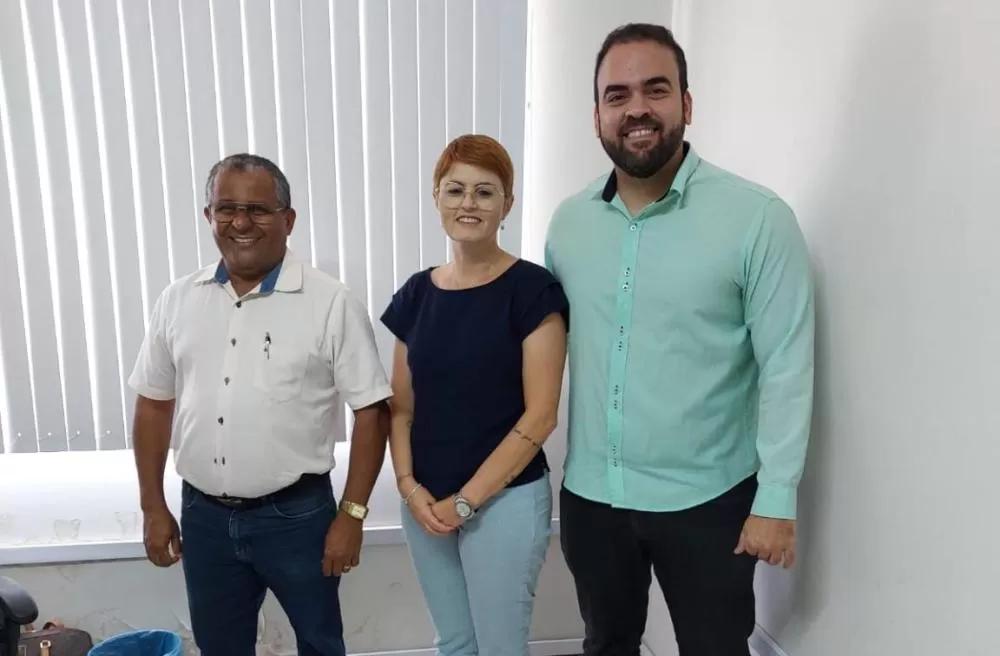 Secretaria de Educação de Brumado apresenta ações para atender alunos com deficiência e transtornos