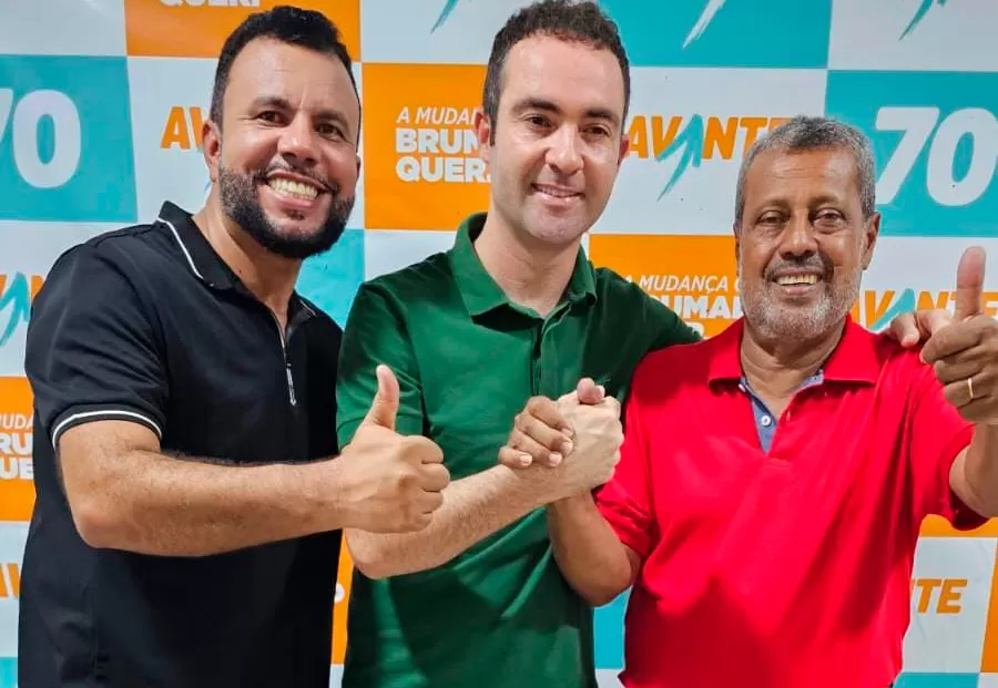 Brumado: Vereadores aliados elogiam articulação política de Beto Bonelly que une Édio Continha ao grupo de Fabrício Abrantes