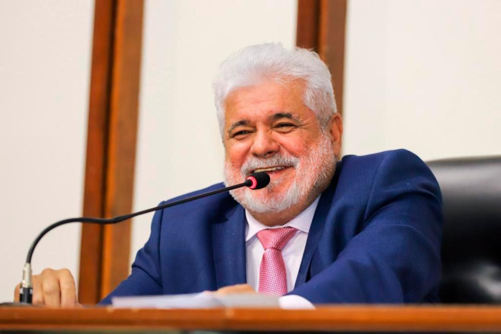 Por 36 votos a 22, ALBA indica Paulo Rangel para conselheiro do TCM