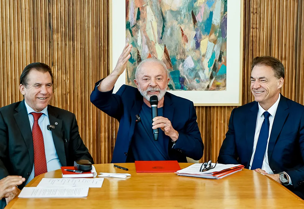 Decreto que moderniza vale-alimentação e vale-refeição é publicado no DOU; Entenda as mudanças