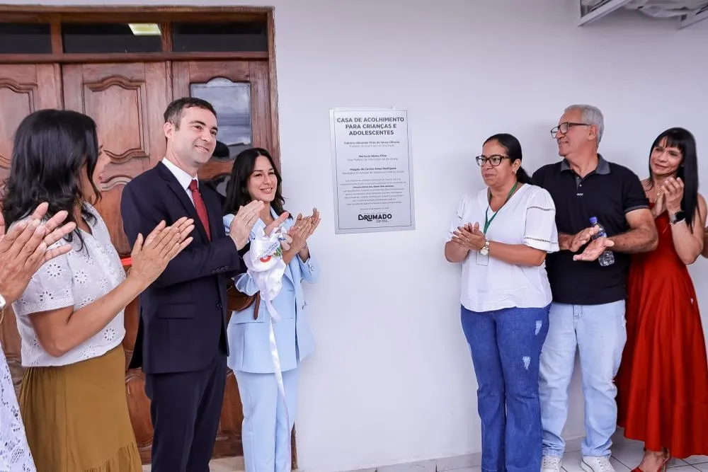 Nova Casa de Acolhimento amplia rede de proteção à infância e à adolescência em Brumado