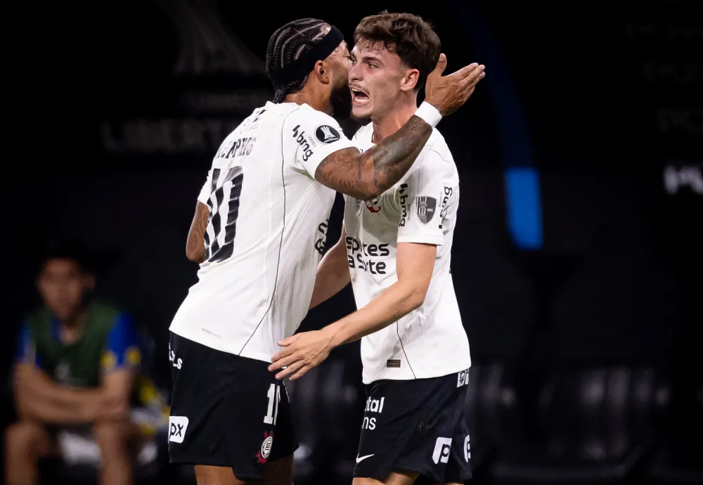 Libertadores pode ter semifinais 100% brasileiras pela primeira vez