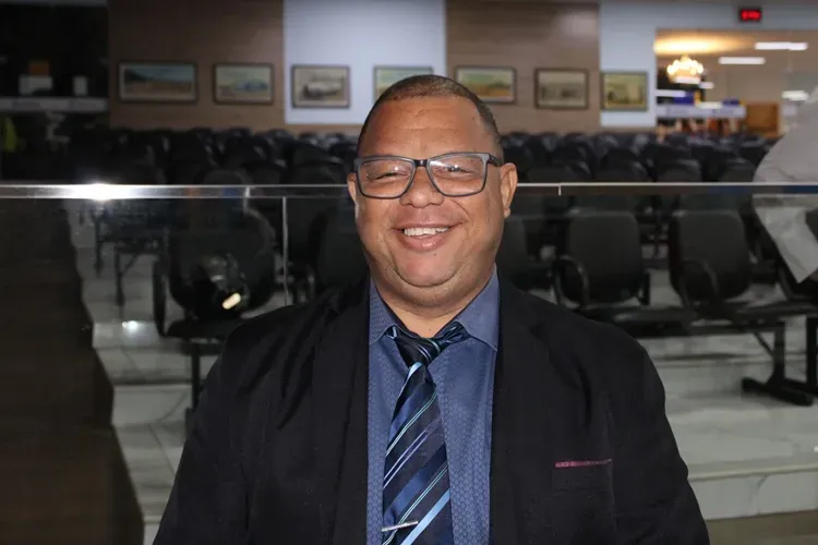 Brumado 149 anos: Vereador Boca destaca força e determinação do povo brumadense