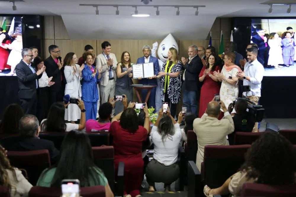 Bahia regulamenta novo Código de Vigilância em Saúde e amplia poder de resposta do SUS