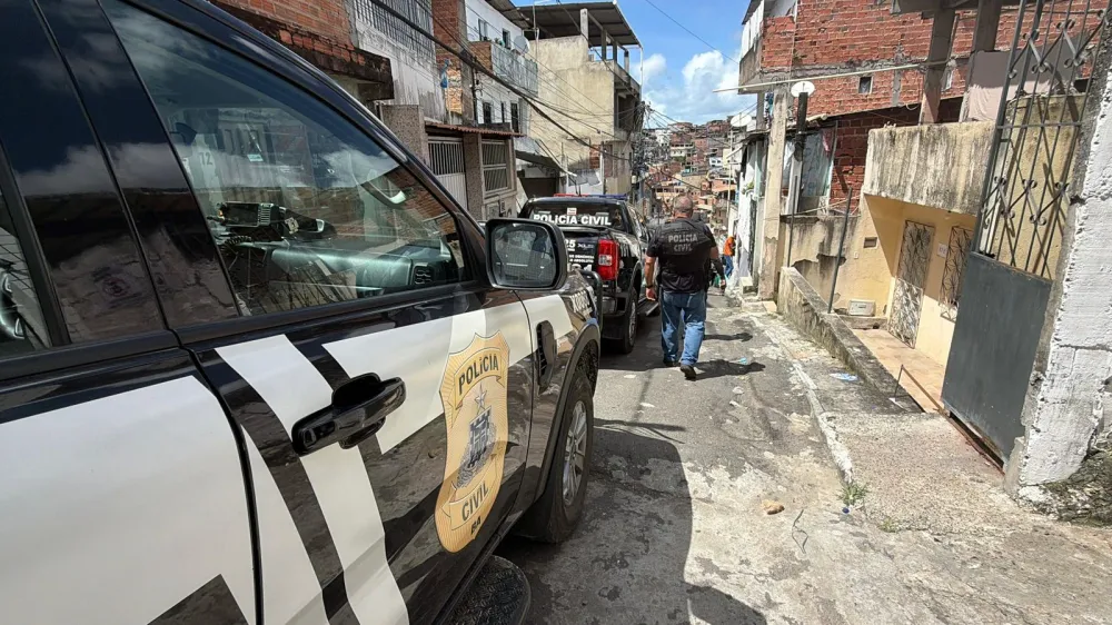 Ação integrada da Polícia Civil aprofunda levantamentos sobre homicídio de investigador