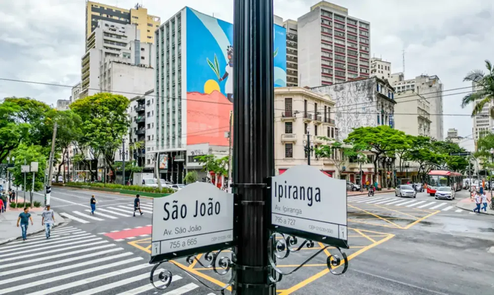 ‘Times Square de São Paulo’ pode começar a funcionar até setembro