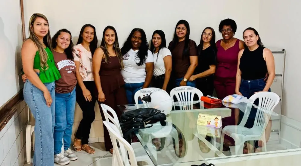 Brumado: Alfabetizadores Sociais Voluntários tomam posse e garantem continuidade dos estudos para alunos do Brasil Alfabetizado