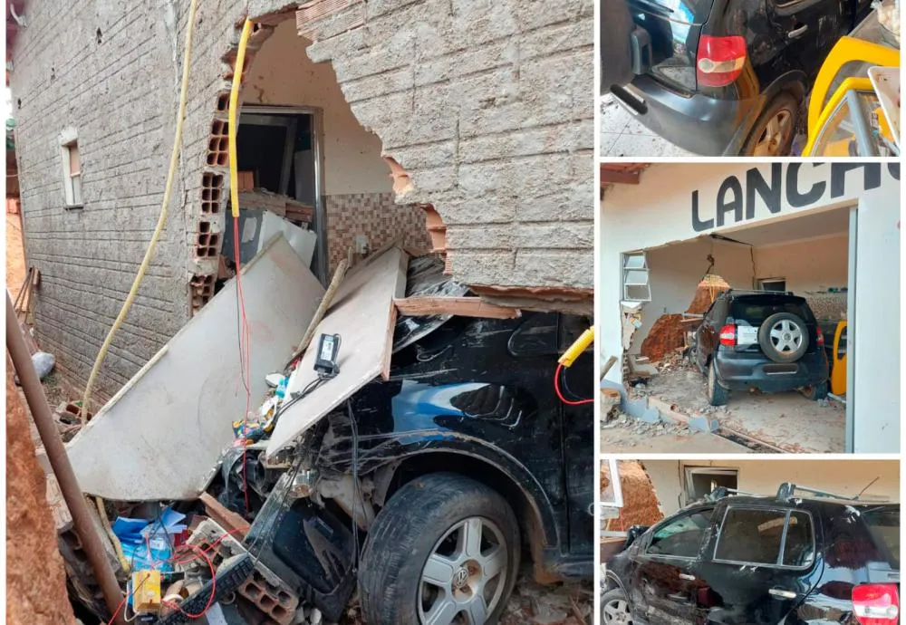 BA-262: Acidente deixa vítimas com lesões leves no trecho entre Conquista e Anagé