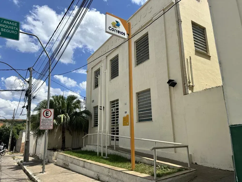 Sites varejistas do Paraguai iniciam entregas para todo o Brasil pelos Correios