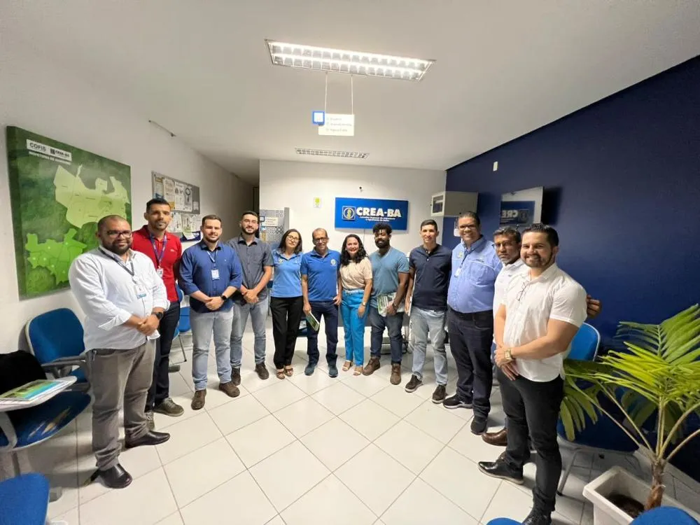 Guanambi celebra 105 anos com destaque para a contribuição da engenharia no desenvolvimento local