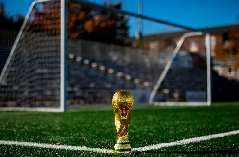 Copa do Mundo 2026: Os treinadores mais influentes do Mundial