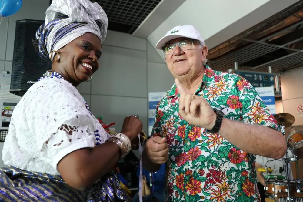 Com quase 150 mil turistas internacionais em nove meses, Bahia cresce 58% e ultrapassa todo o ano de 2024