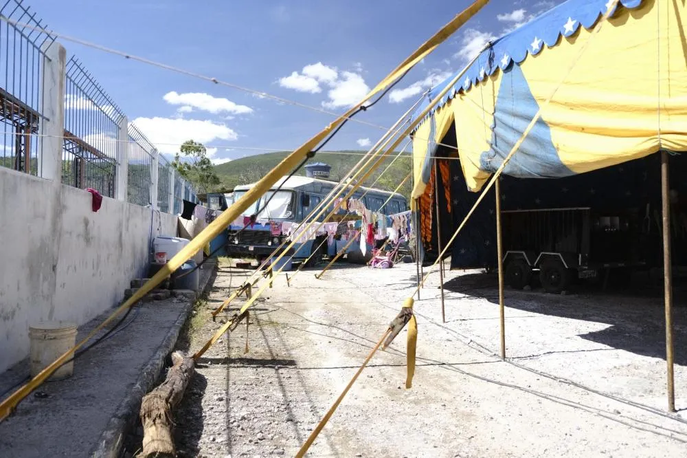 Filme gravado em Brumado estreia nos cinemas nesta quinta (1º)