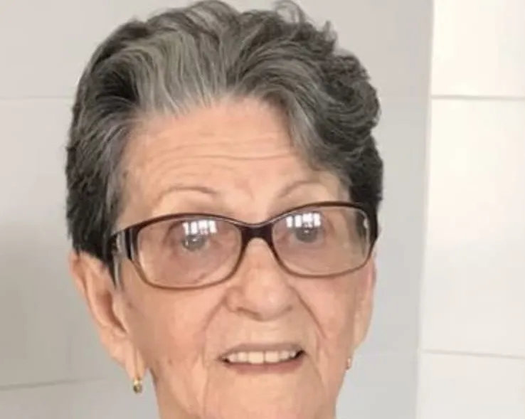 Dona Bela do Hotel Moura morre aos 96 anos em Brumado