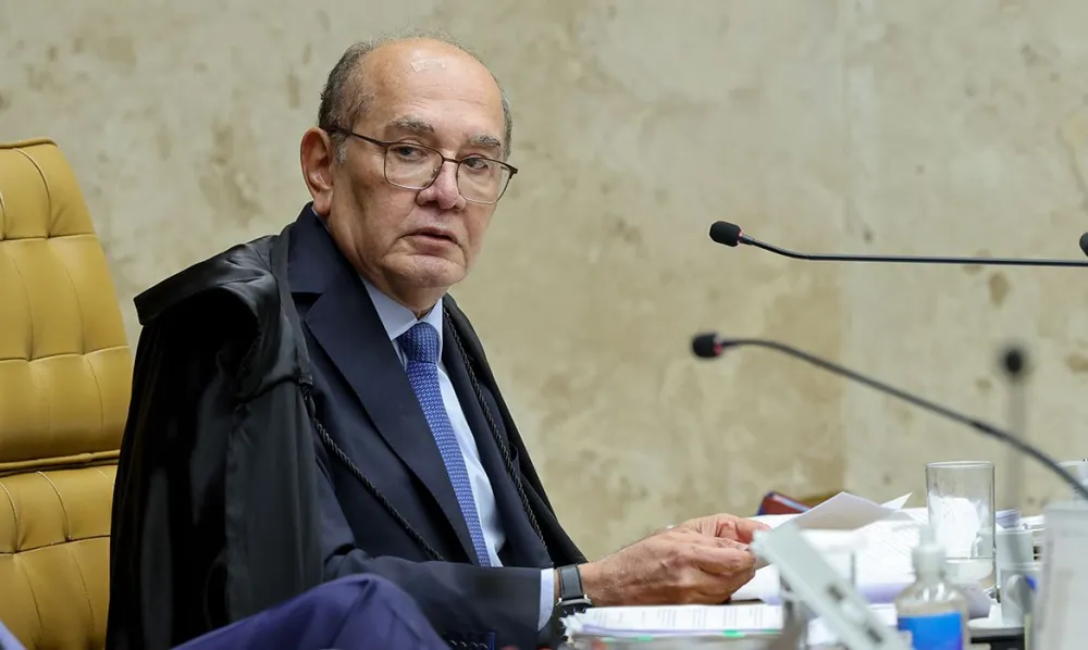 Gilmar Mendes acusa André Mendonça de usar caso Master para interferir em eleição