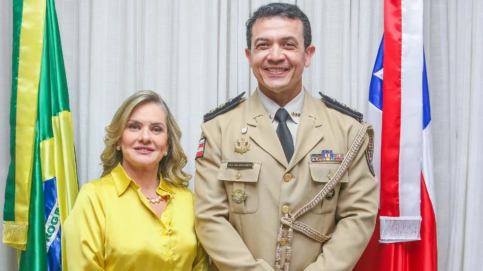 Legislativo Baiano fortalece segurança institucional com modernização e novos investimentos