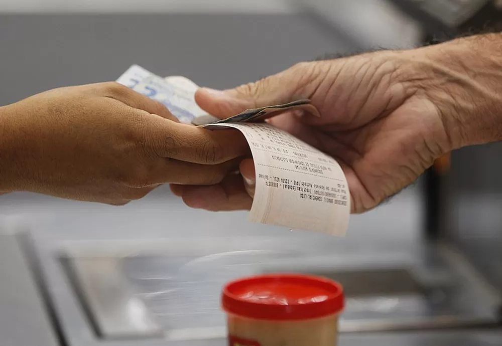 Caetité: Morador ganha R$ 100 mil na Nota Premiada