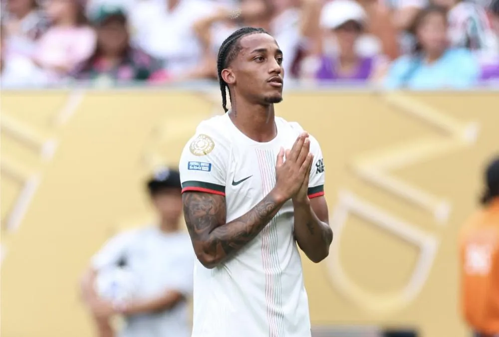 Fluminense é superado pelo Chelsea e se despede do sonho do Mundial de Clubes