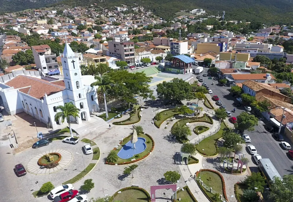 MPBA recomenda que Macaúbas, Boquira e Ibipitanga criem órgãos municipais de segurança pública