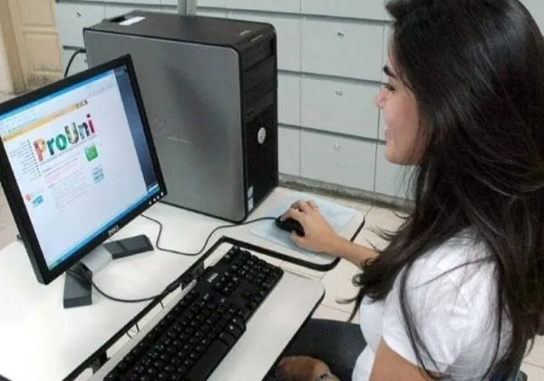 Inscrições para Prouni 2026 do 2º semestre estão abertas