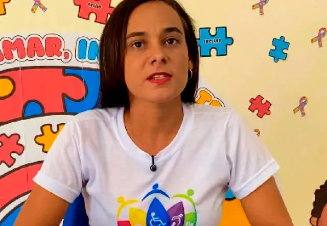 Prefeitura de Tanhaçu destaca trabalho do CAEE com alunos com dificuldades de aprendizagem